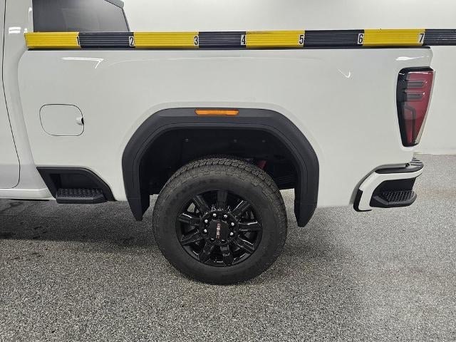 2026 GMC Sierra 2500HD AT4
