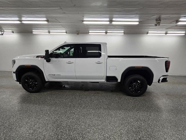 2026 GMC Sierra 2500HD AT4