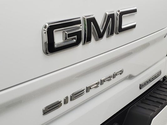 2022 GMC Sierra 1500 Limited 4WD Double Cab 147 Elevation w/3SB in Willard, OH - Sharpnack Auto Group
