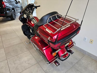 2012 Harley-Davidson Ultra Classic