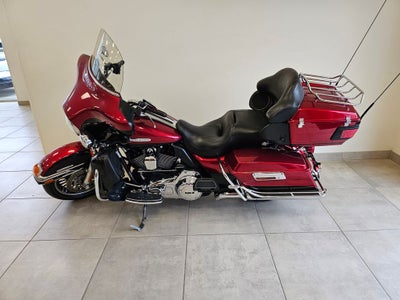 2012 Harley-Davidson Ultra Classic