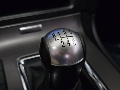 2011 Ford Mustang GT Premium