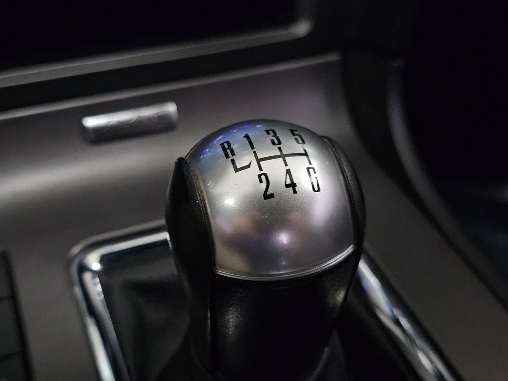 2011 Ford Mustang GT Premium