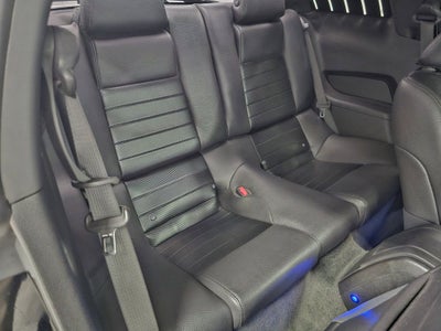 2011 Ford Mustang GT Premium