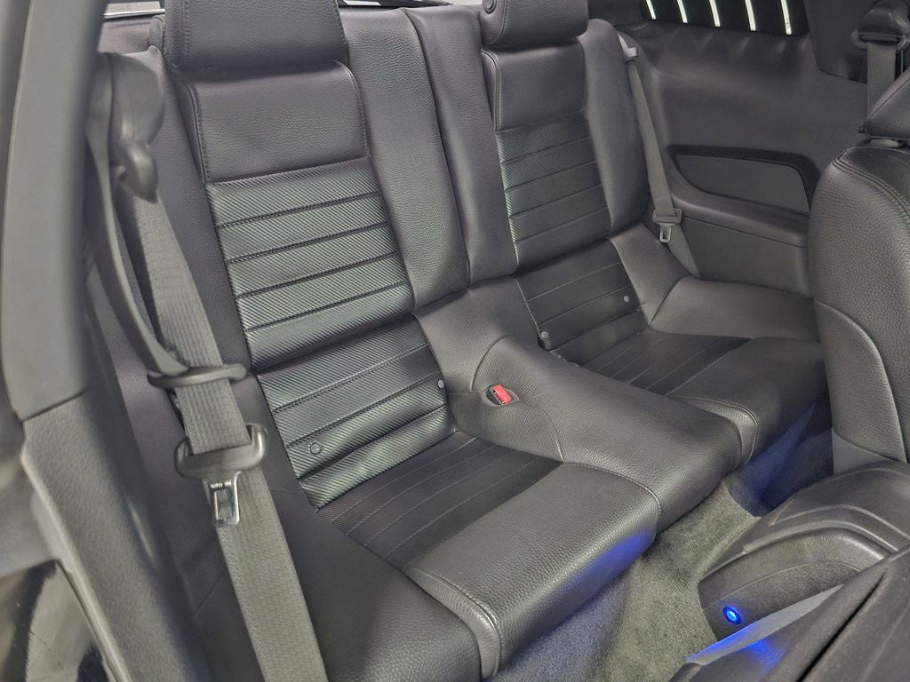 2011 Ford Mustang GT Premium