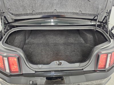 2011 Ford Mustang GT Premium