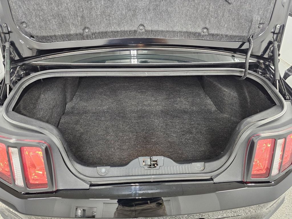 2011 Ford Mustang GT Premium