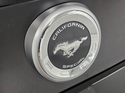 2011 Ford Mustang GT Premium