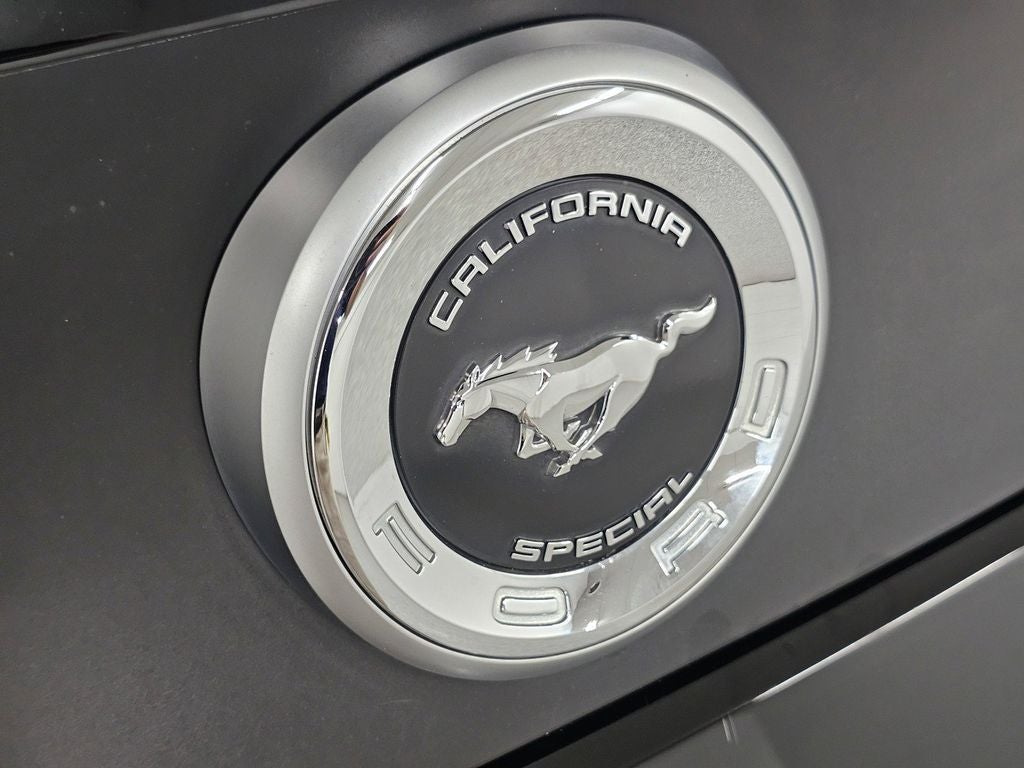 2011 Ford Mustang GT Premium