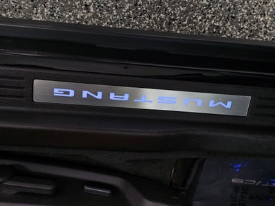 2011 Ford Mustang GT Premium