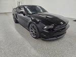 2011 Ford Mustang GT Premium