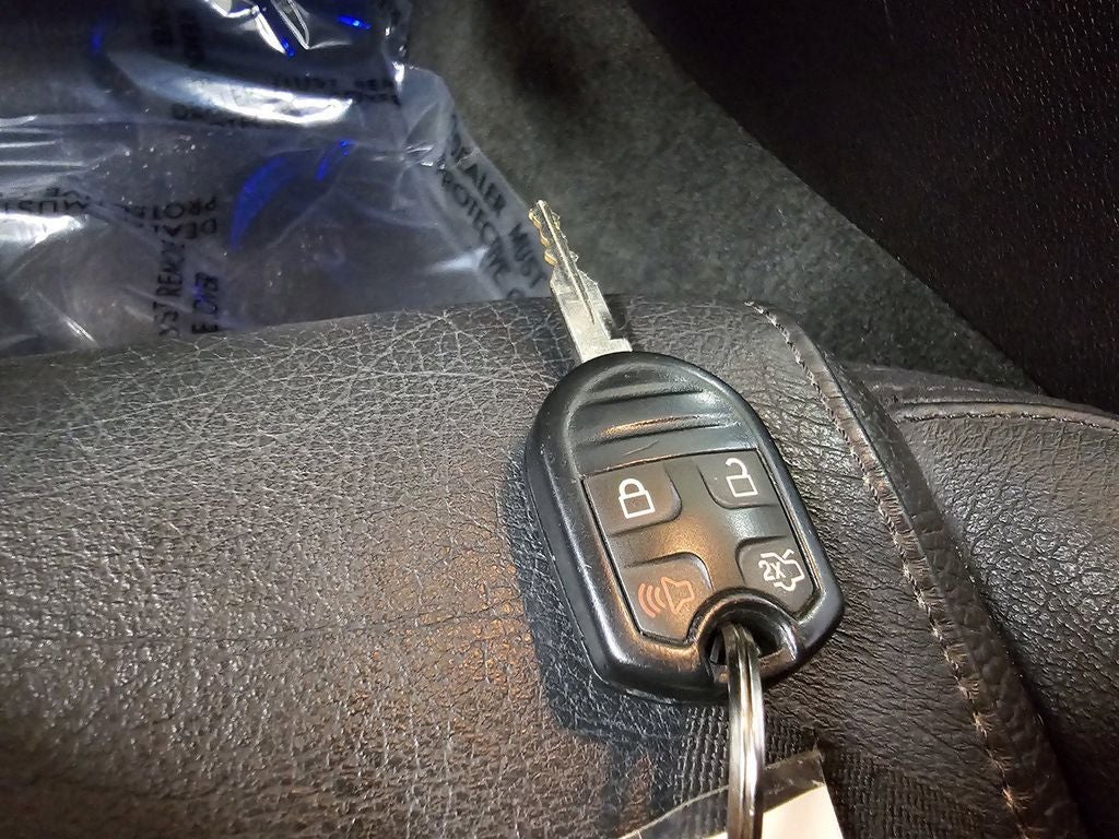 2011 Ford Mustang GT Premium