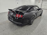 2011 Ford Mustang GT Premium