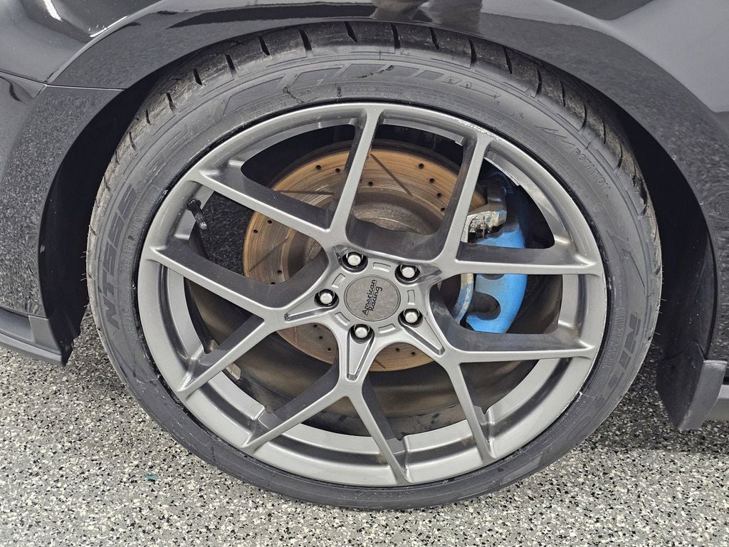 2011 Ford Mustang GT Premium