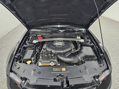 2011 Ford Mustang GT Premium