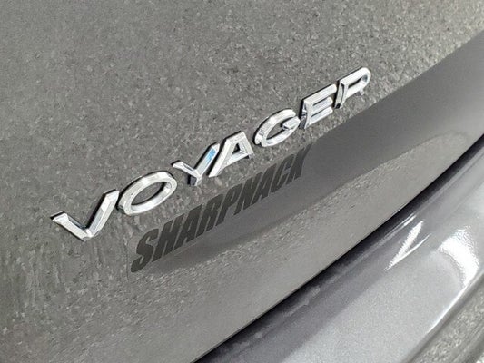 2022 Chrysler Voyager (fleet-only) LX FWD in Willard, OH - Sharpnack Auto Group