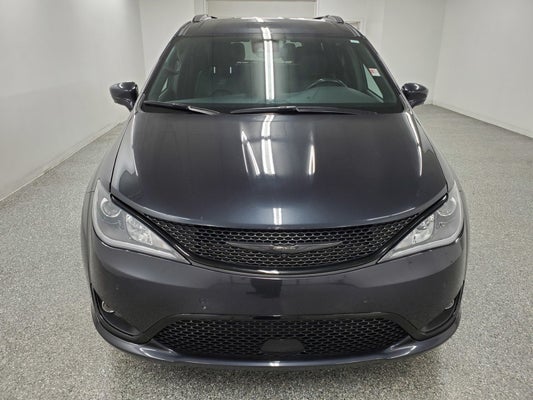 2020 Chrysler Pacifica Launch Edition AWD in Willard, OH - Sharpnack Auto Group