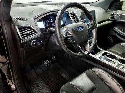 2022 Ford Edge ST