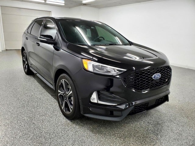 2022 Ford Edge ST