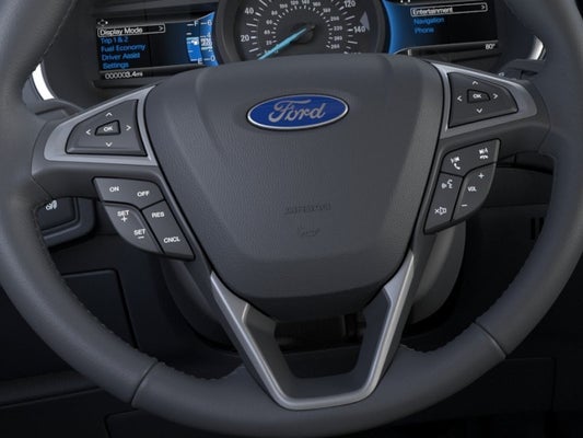 2024 Ford Edge SEL in Willard, OH - Sharpnack Auto Group