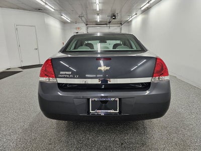 2010 Chevrolet Impala LT