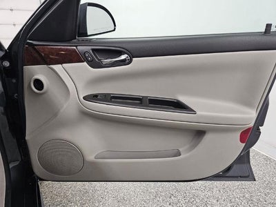 2010 Chevrolet Impala LT