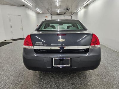 2010 Chevrolet Impala LT