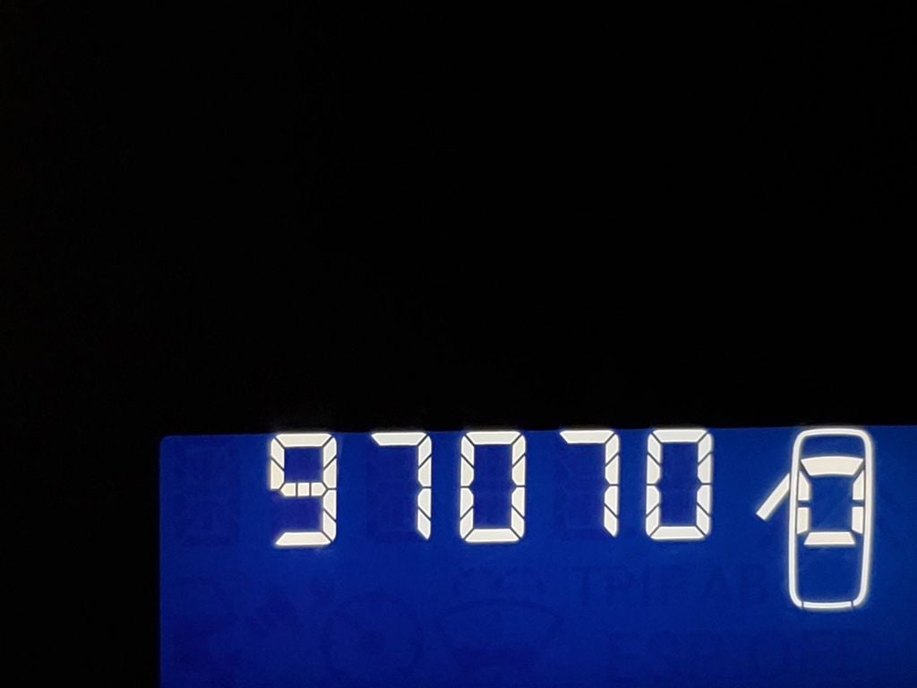 2012 RAM 1500 Tradesman