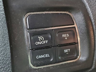 2012 RAM 1500 Tradesman