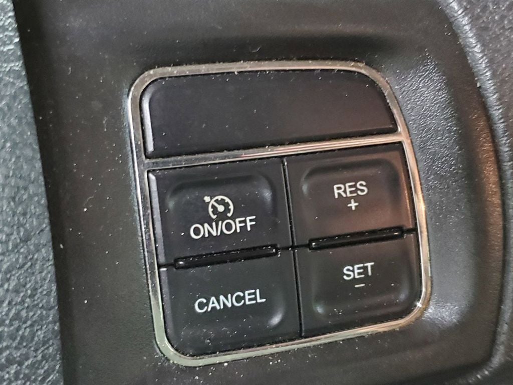 2012 RAM 1500 Tradesman