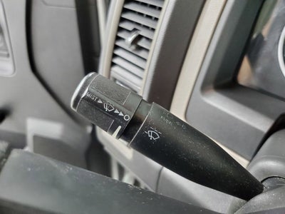 2012 RAM 1500 Tradesman