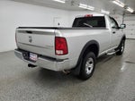 2012 RAM 1500 Tradesman