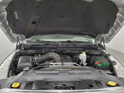 2012 RAM 1500 Tradesman