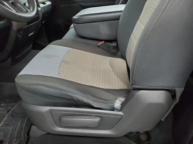 2012 RAM 1500 Tradesman