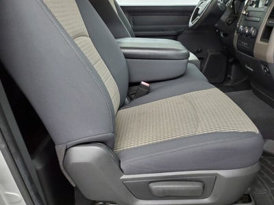 2012 RAM 1500 Tradesman