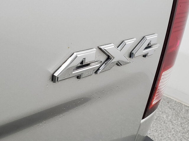 2012 RAM 1500 Tradesman