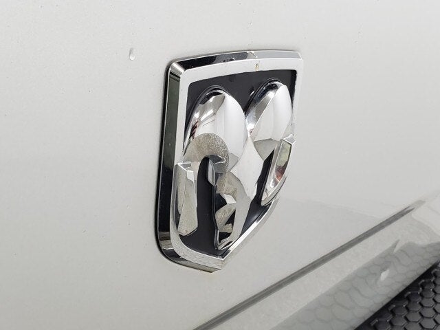 2012 RAM 1500 Tradesman