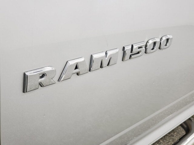 2012 RAM 1500 Tradesman