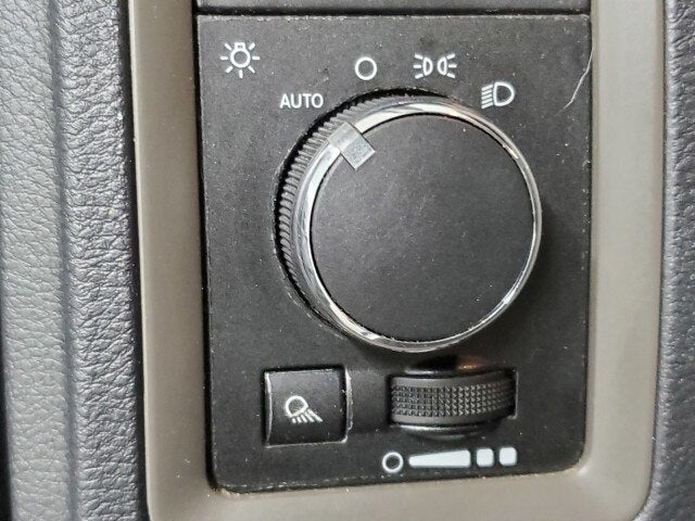 2012 RAM 1500 Tradesman