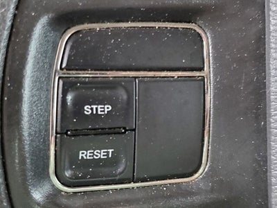 2012 RAM 1500 Tradesman