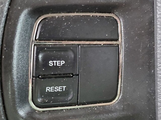 2012 RAM 1500 Tradesman