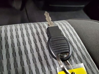 2012 RAM 1500 Tradesman