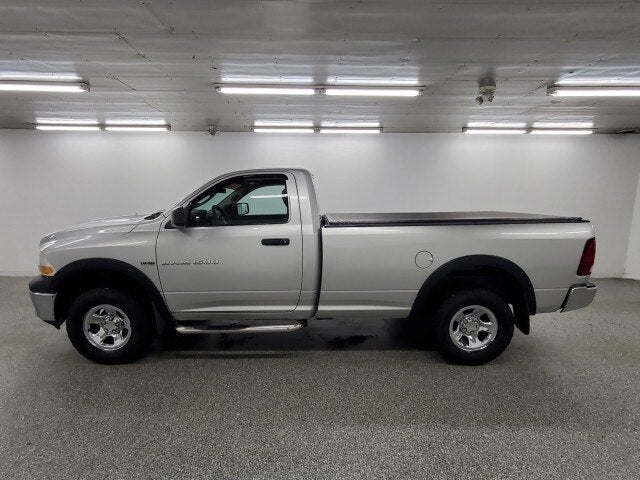 2012 RAM 1500 Tradesman