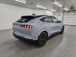 2026 Ford Mustang Mach-E GT