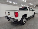 2014 Chevrolet Silverado 1500 LT LT2