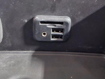 2014 Chevrolet Silverado 1500 LT LT2
