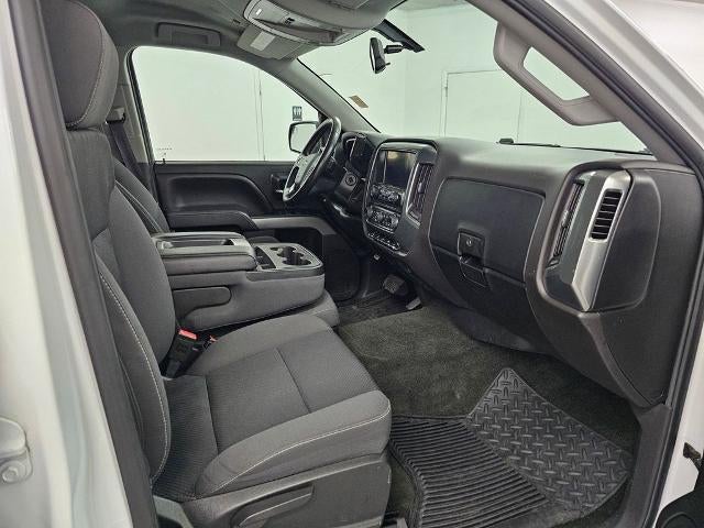 2014 Chevrolet Silverado 1500 LT LT2