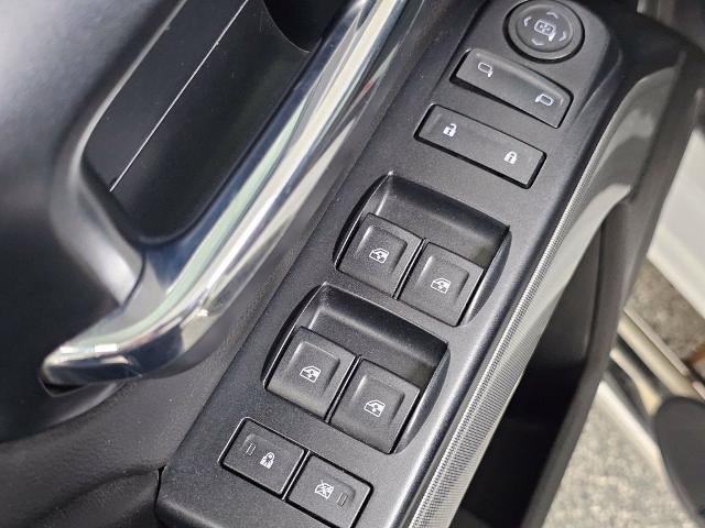 2014 Chevrolet Silverado 1500 LT LT2