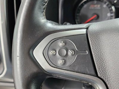 2014 Chevrolet Silverado 1500 LT LT2