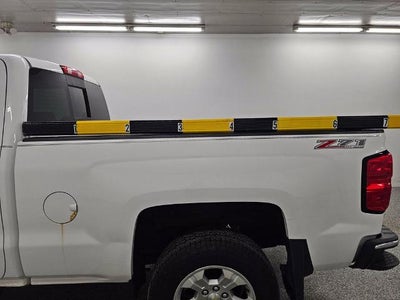 2014 Chevrolet Silverado 1500 LT LT2